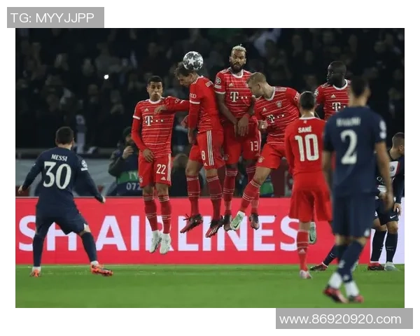 门兴对阵拜仁精彩视频直播全程回顾与赛后分析