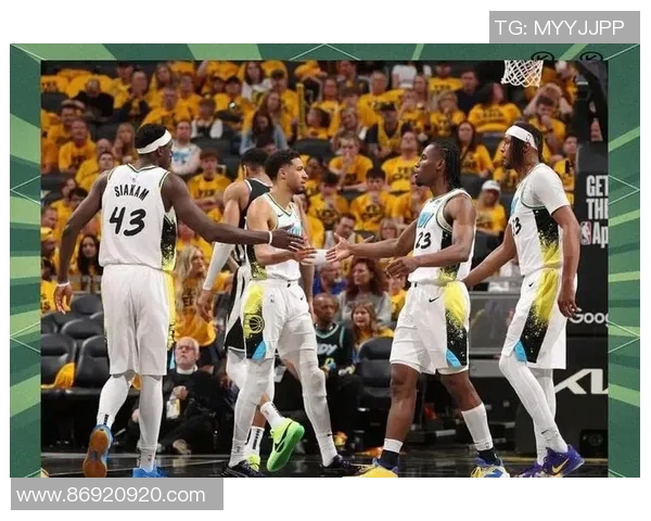 骑士与步行者激战四月二十日NBA季后赛精彩回顾与分析